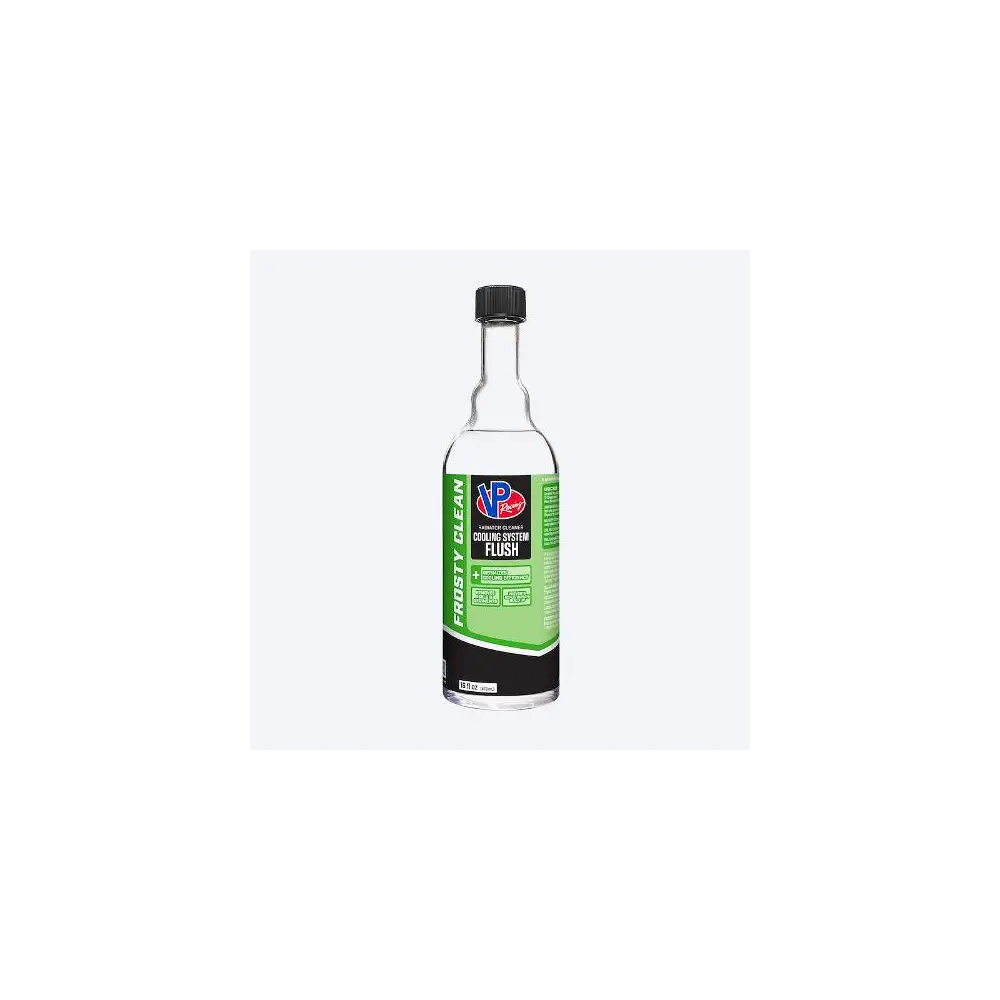 VP Racing Frosty Clean Cooling System Cleaner & Flush - VPR208816